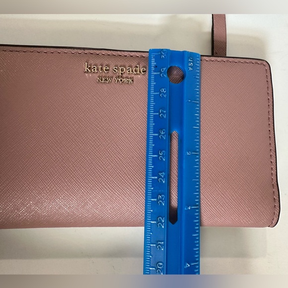 👛 Kate Spade New York Women's Serene Pink 🌸 - Picture 15 of 15